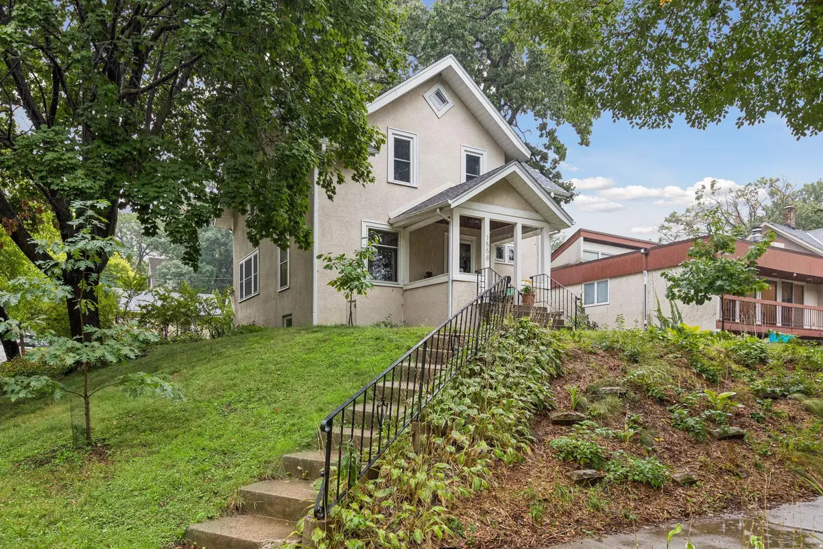 1558 Fulham Street, Saint Paul, MN 55108 - #1