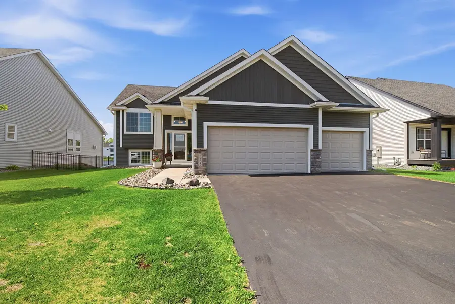 2802 213th Street W, Farmington, MN 55024 - #3