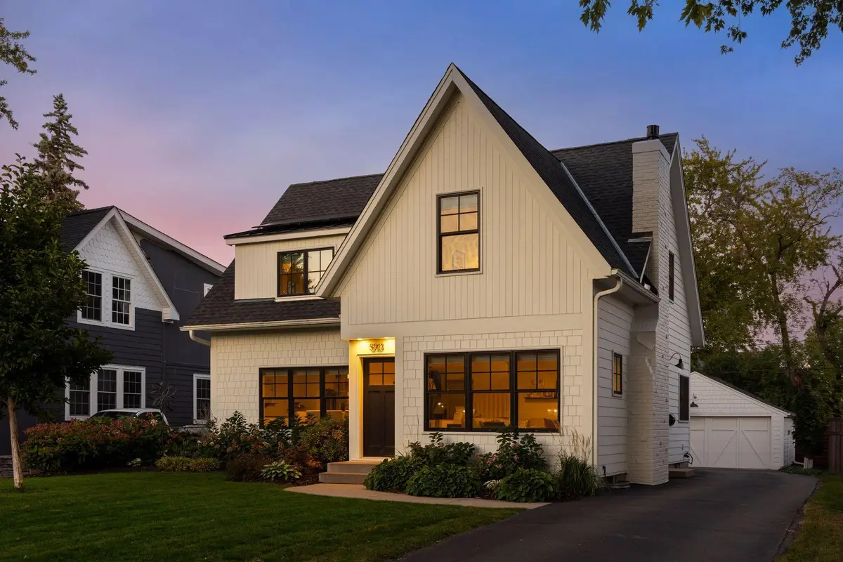 5913 Wooddale Avenue, Edina, MN 55424 - #1