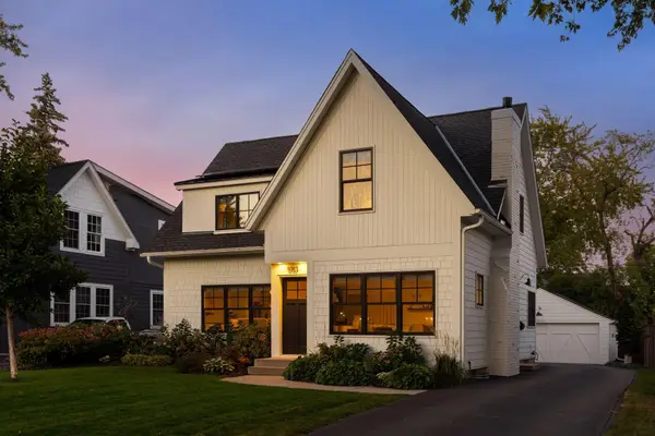 5913 Wooddale Avenue, Edina, MN 55424