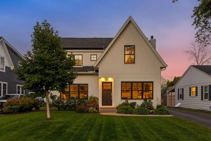 5913 Wooddale Avenue, Edina, MN 55424 - #2