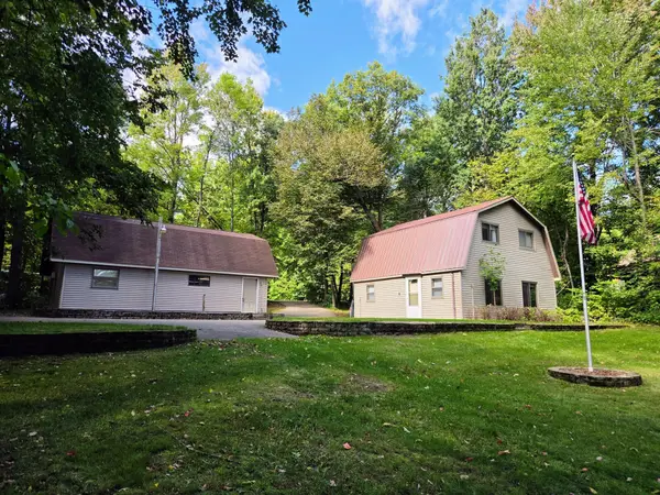 17611 Emerald Drive, Fifty Lakes, MN 56448