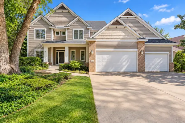 11068 Sprucewood Lane N, Champlin, MN 55316