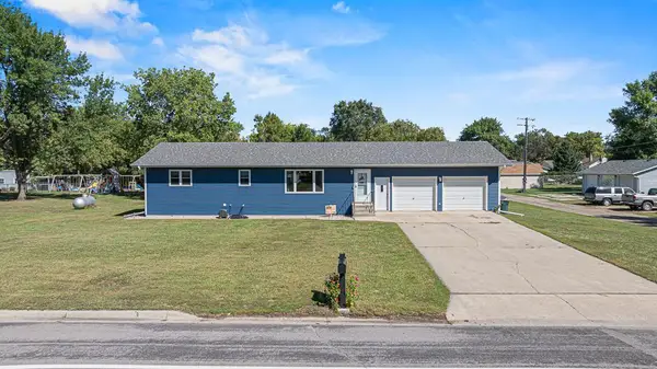 306 W 4th Street, Minneota, MN 56264
