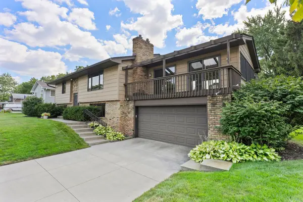 2683 17th Terrace Nw, New Brighton, MN 55112