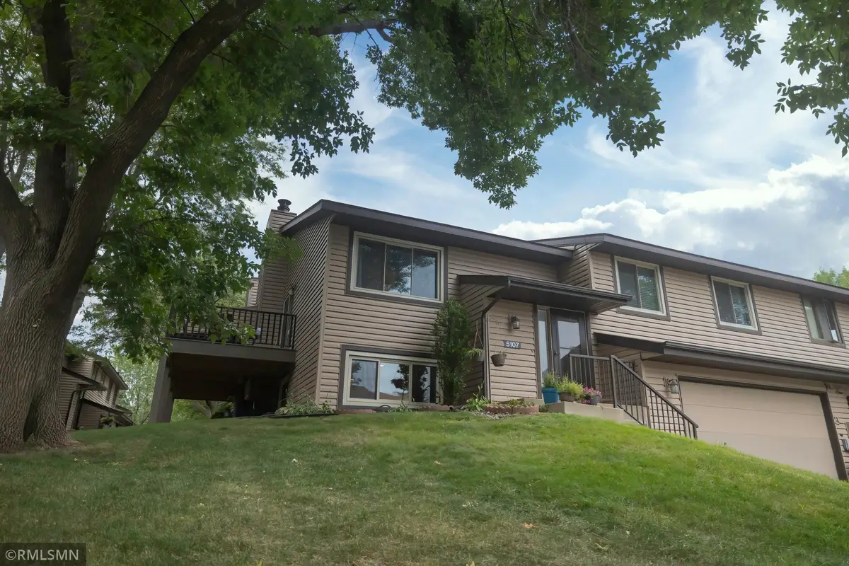 5107 148th Street W, Apple Valley, MN 55124 - #1