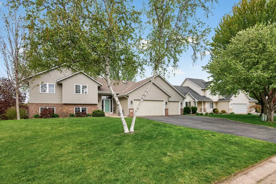 7148 Maryland Circle, Savage, MN 55378 - #2
