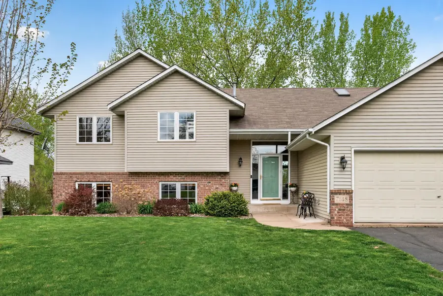 7148 Maryland Circle, Savage, MN 55378 - #3