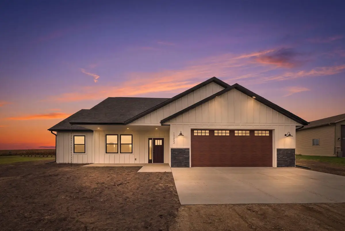 10653 Marty View Circle, Kimball, MN 55353 - #1