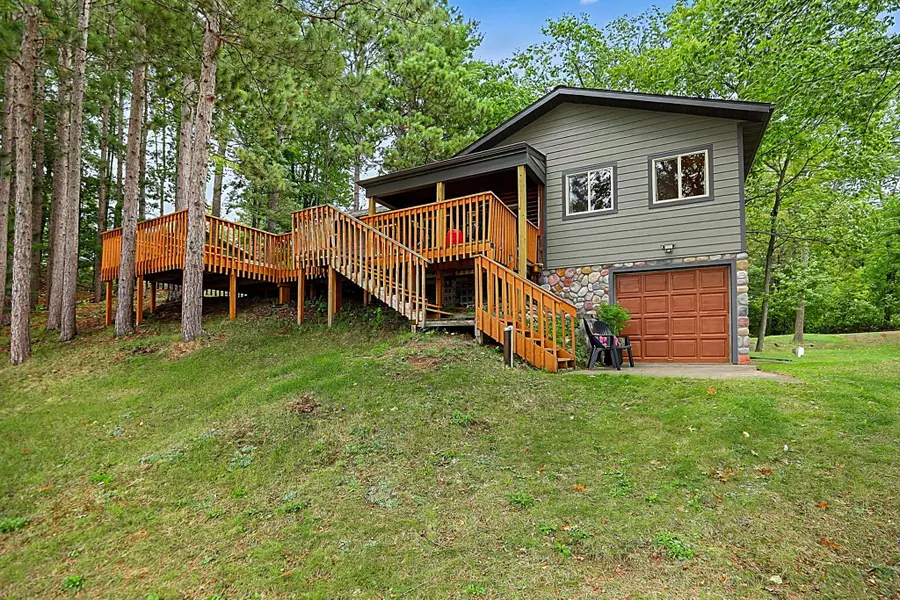 23487 N Platte Lake Road, Hillman, MN 56338 - #2