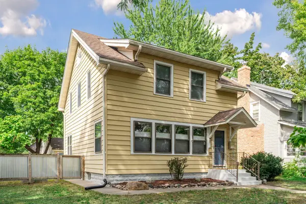 3624 37th Avenue S, Minneapolis, MN 55406