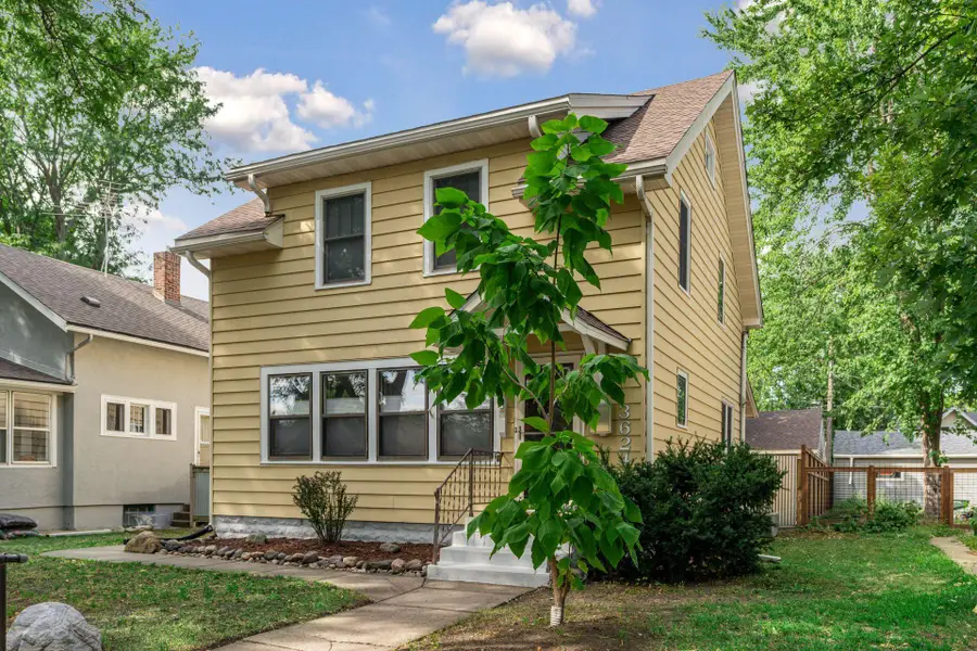 3624 37th Avenue S, Minneapolis, MN 55406 - #3