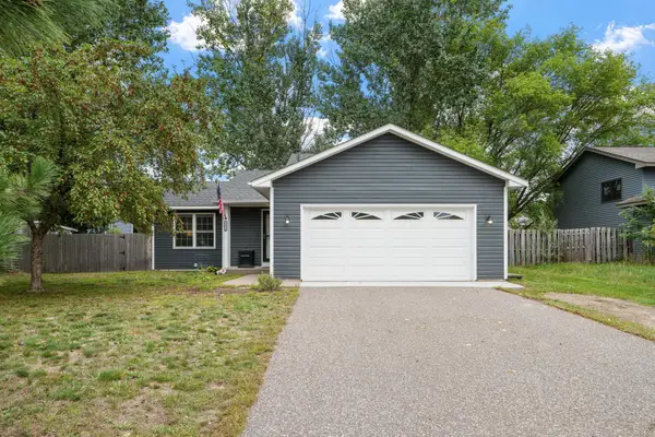 25931 9th Street W, Zimmerman, MN 55398