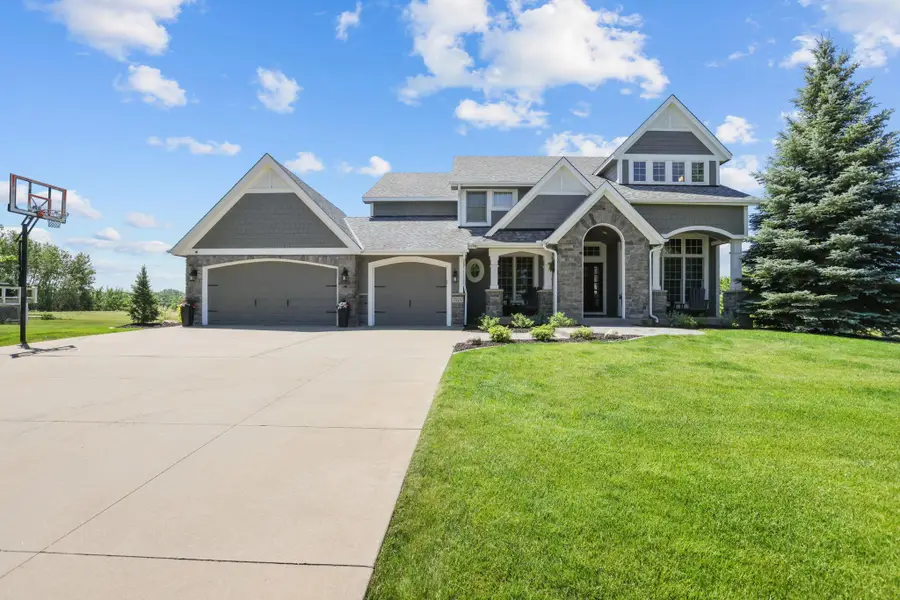 7525 Territory Pass, Lakeville, MN 55044 - #2