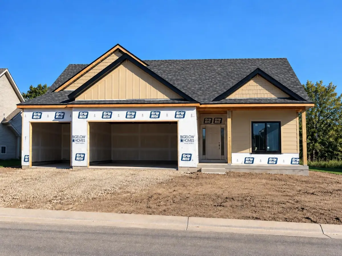 1495 Hadley Creek Drive Ne, Rochester, MN 55906 - #1