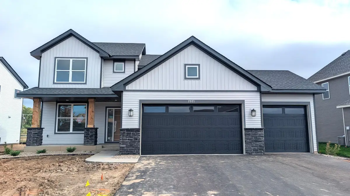 7971 Upper 41st Street N, Oakdale, MN 55128 - #1