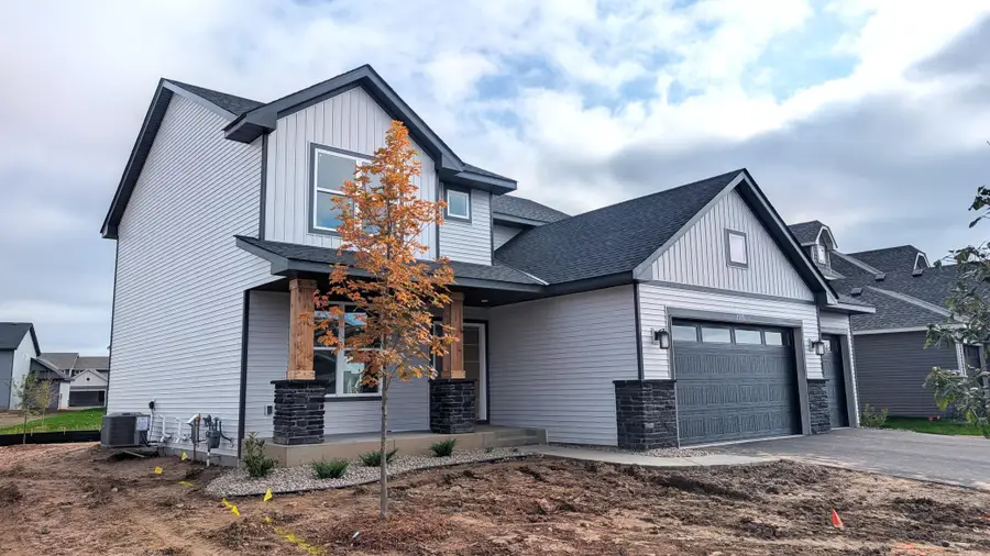 7971 Upper 41st Street N, Oakdale, MN 55128 - #2