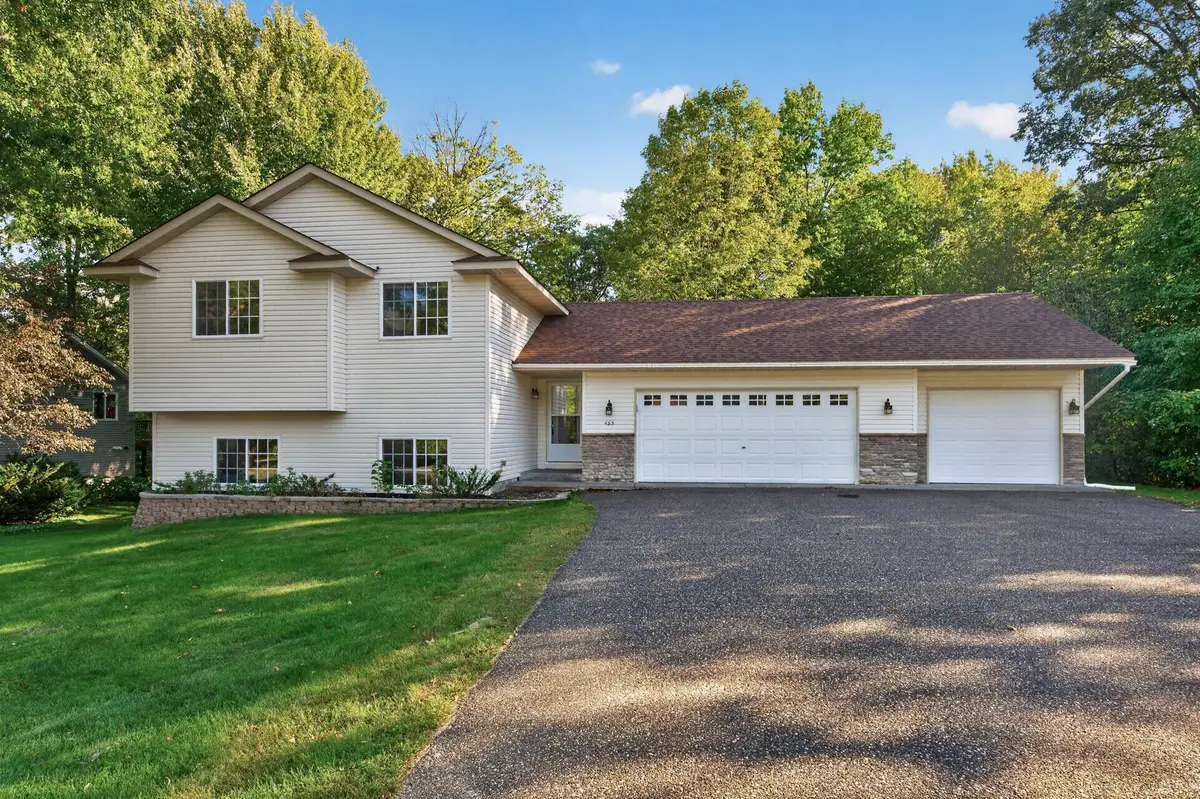 483 Maple Street, Taylors Falls, MN 55084 - #1