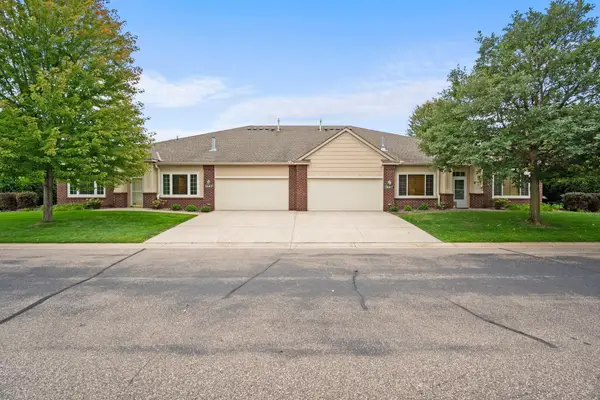 12010 Vermillion Street Ne #D, Blaine, MN 55449