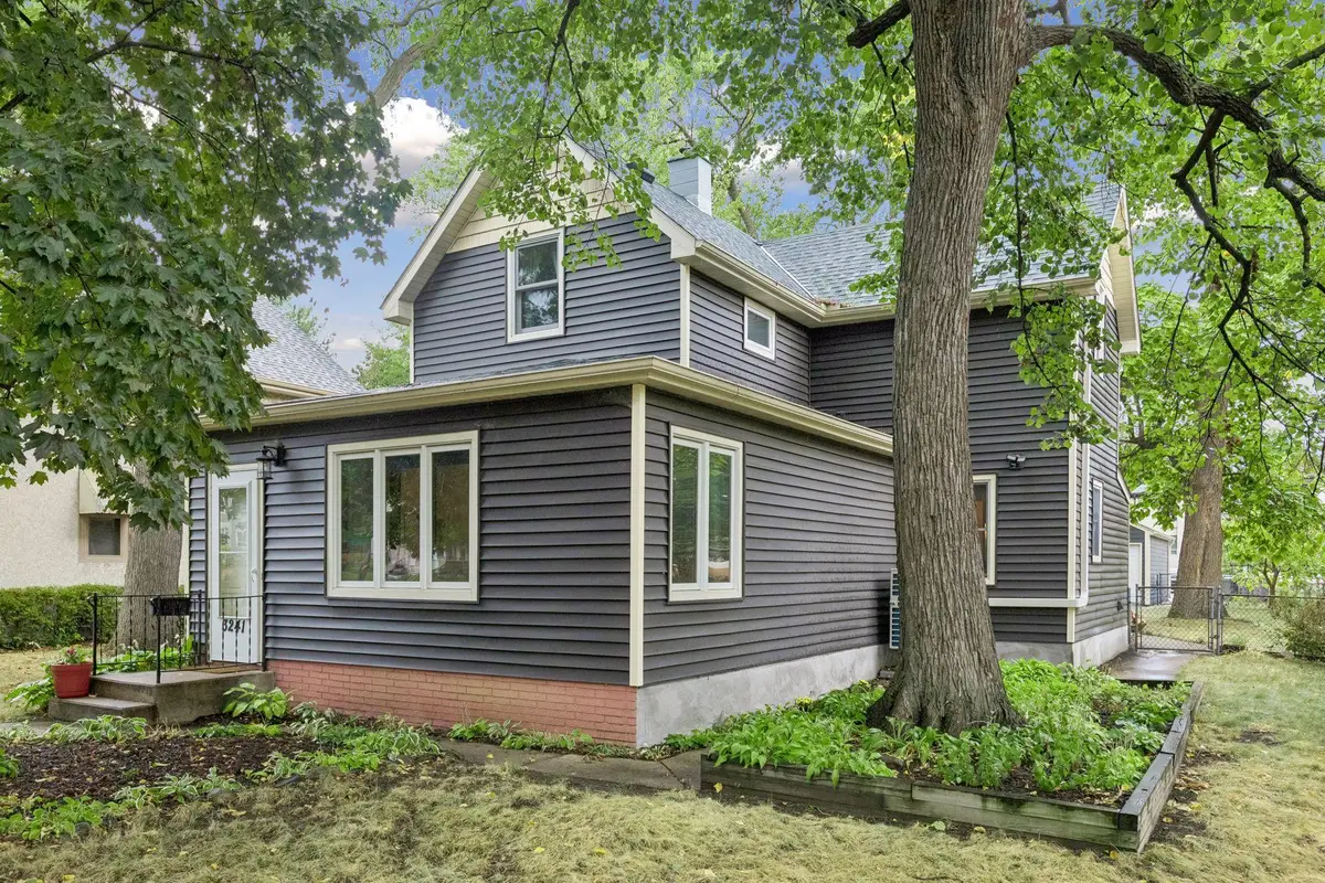 3241 21st Avenue S, Minneapolis, MN 55407 - #1