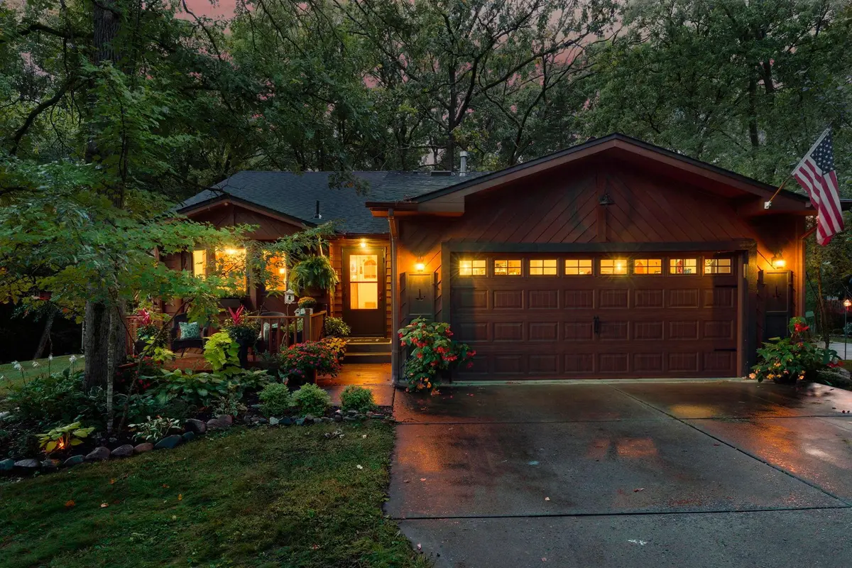 25020 140th Street Nw, Zimmerman, MN 55398 - #1