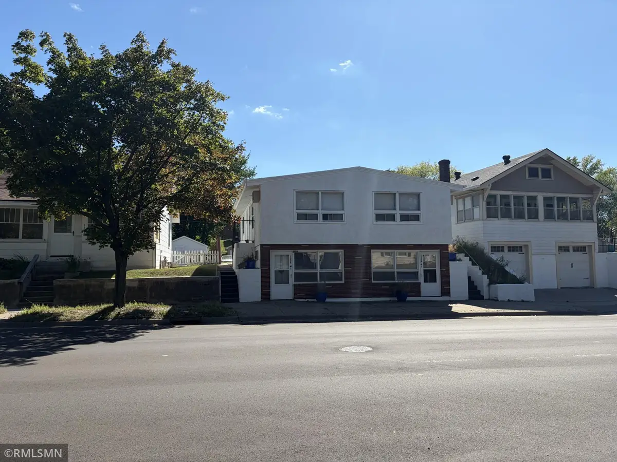 1368 7th Street E, Saint Paul, MN 55106 - #1