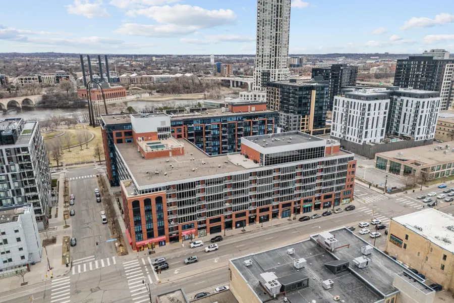 215 10th Avenue S #230, Minneapolis, MN 55415 - #2