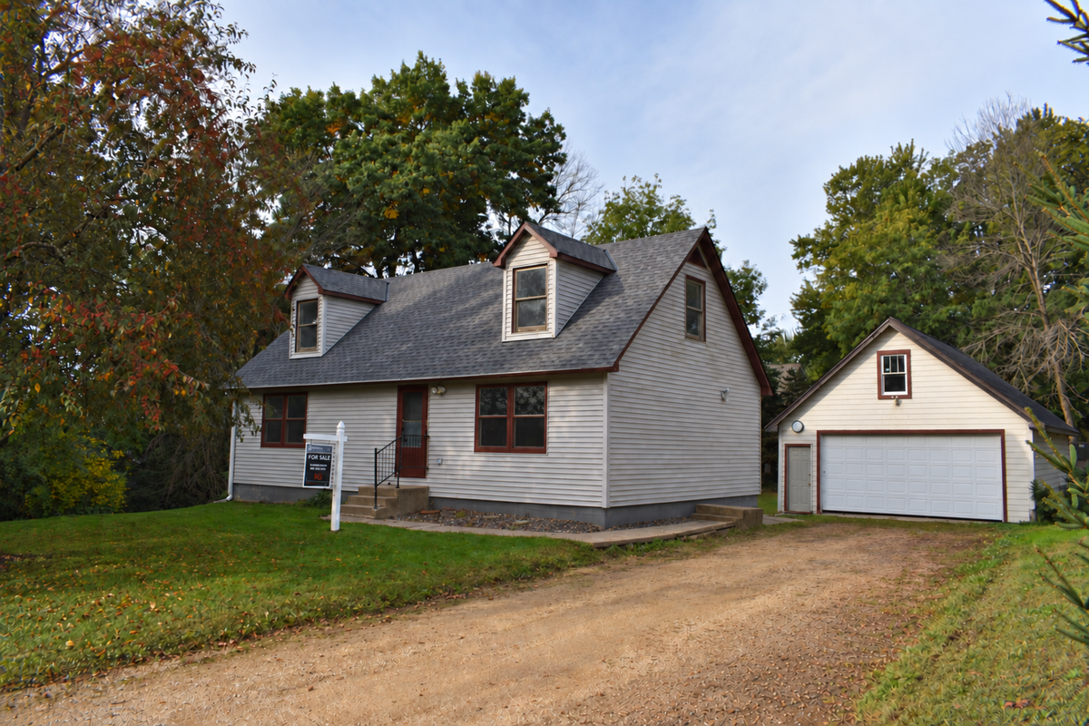 1250 Center Street N, Stillwater, MN 55082 - #1