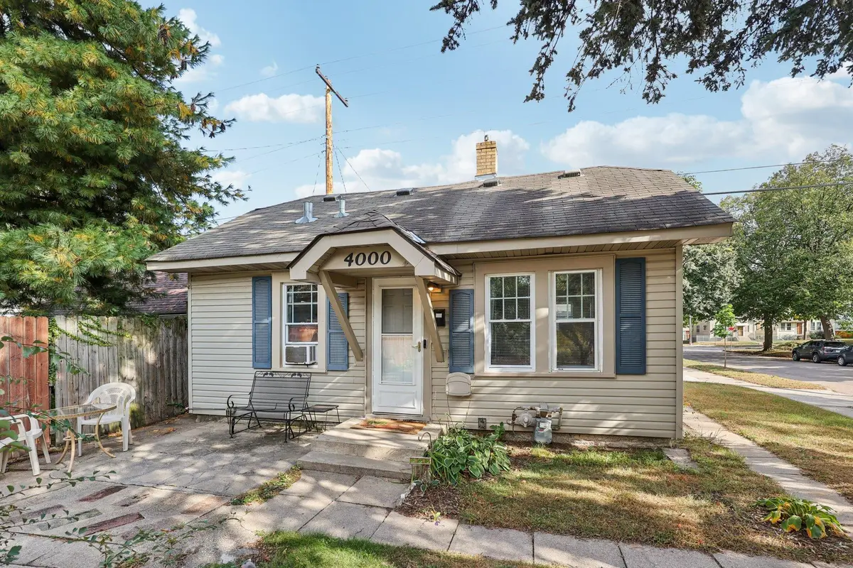 4000 Sheridan Avenue N, Minneapolis, MN 55412 - #1