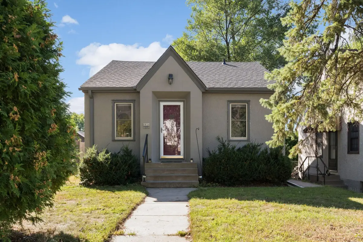 5644 44th Avenue S, Minneapolis, MN 55417 - #1