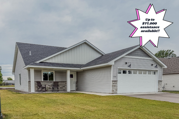 1710 Maple Leaf Lane, Litchfield, MN 55355