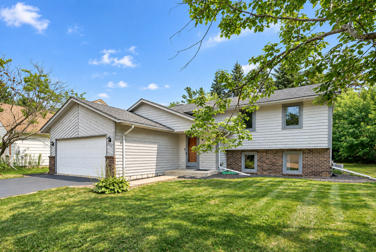 8026 173rd Street W, Lakeville, MN 55044 - #1