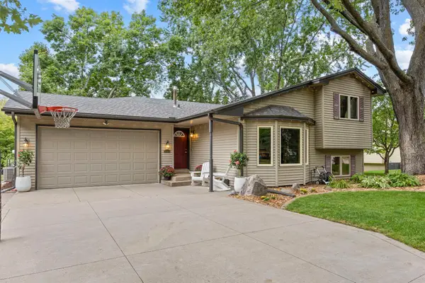 11141 Xylon Avenue N, Champlin, MN 55316