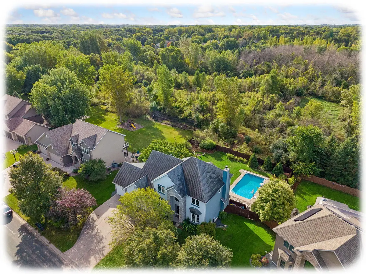 1362 Timberwolf Trail, Lino Lakes, MN 55038 - #1