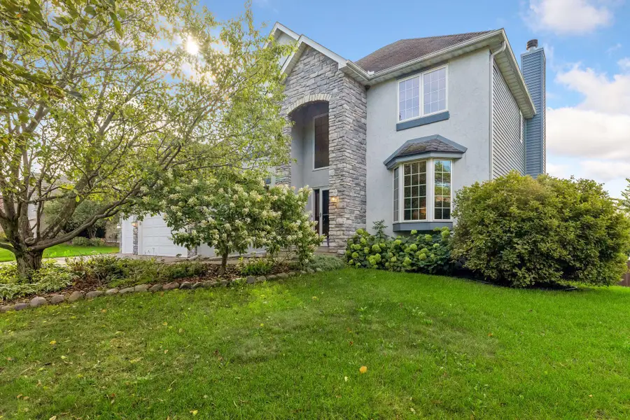 1362 Timberwolf Trail, Lino Lakes, MN 55038 - #2