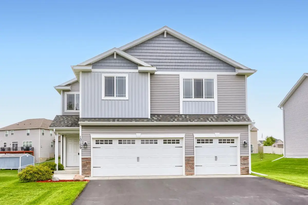10159 189th Avenue Nw, Elk River, MN 55330 - #1