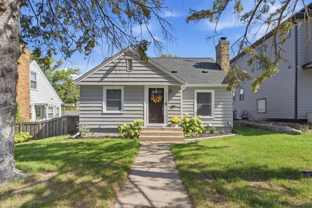 5637 Irving Avenue S, Minneapolis, MN 55419 - #1