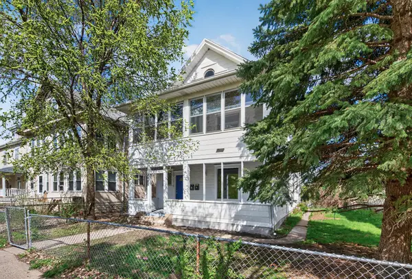 2622 N 4th Street, Minneapolis, MN 55411