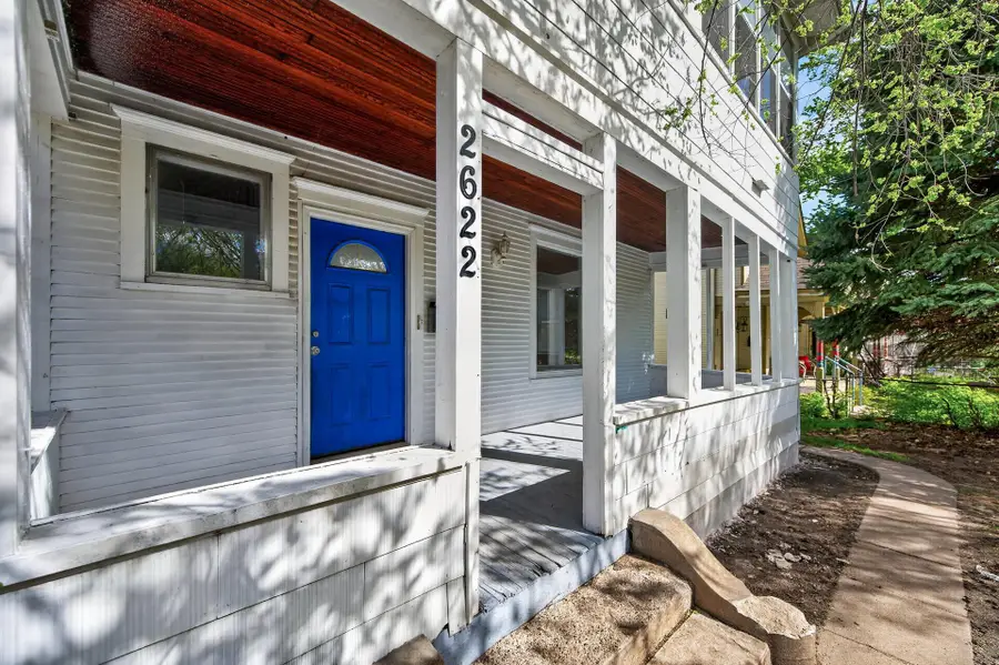 2622 N 4th Street, Minneapolis, MN 55411 - #2
