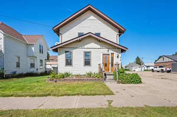 218 W 3rd Street, Fairmont, MN 56031