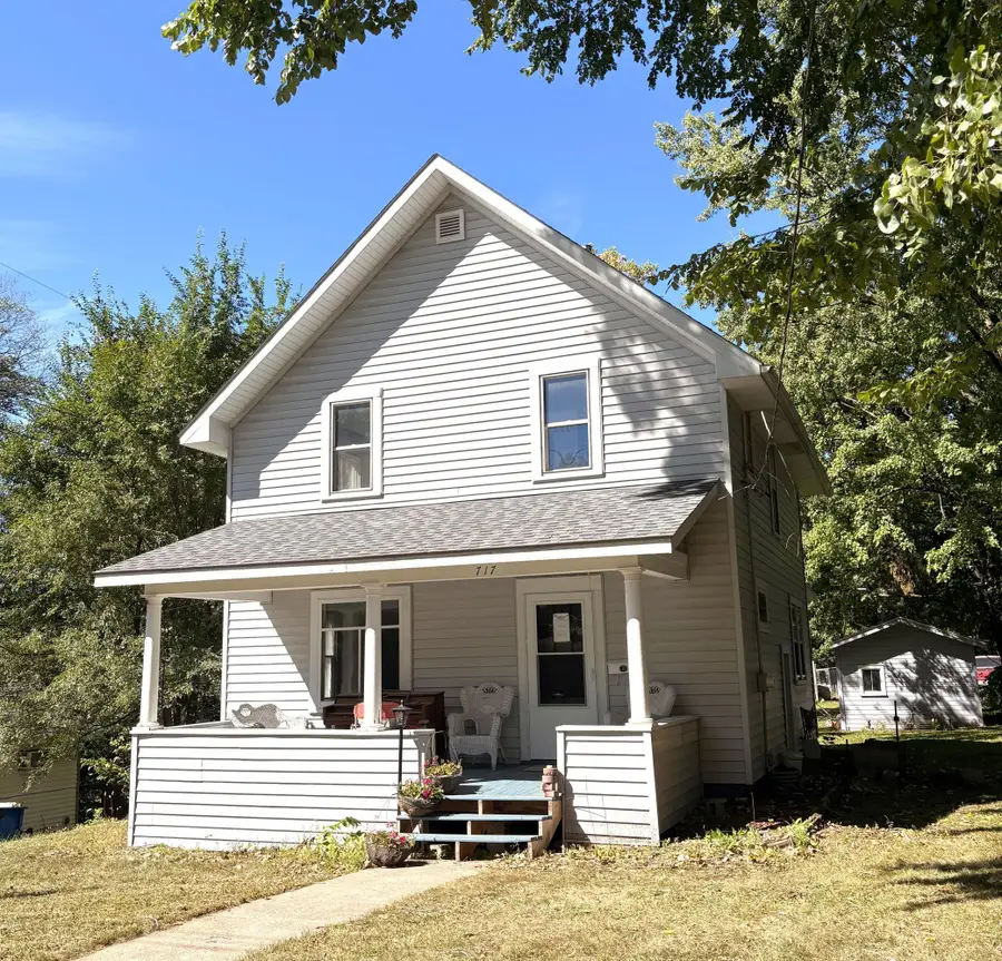 717 S 9th Street, Montevideo, MN 56265 - #2