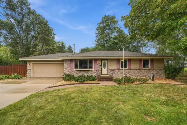 10248 Washburn Circle S, Bloomington, MN 55431