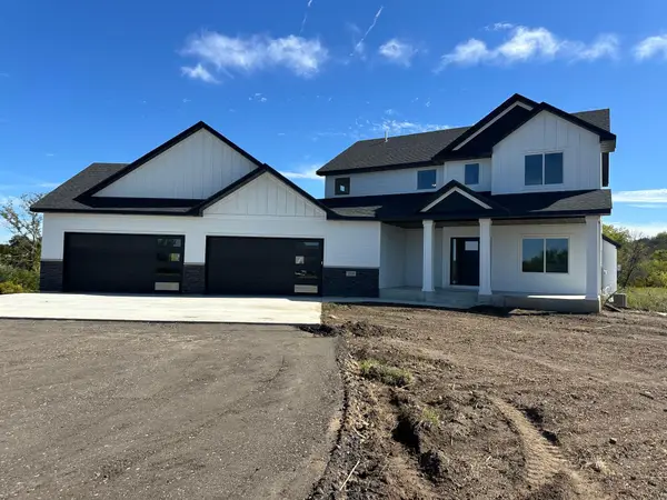 2193 Payten Lane, Jordan, MN 55352