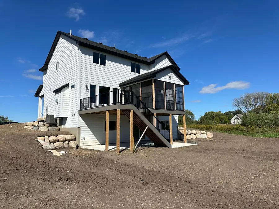 2193 Payten Lane, Jordan, MN 55352 - #3