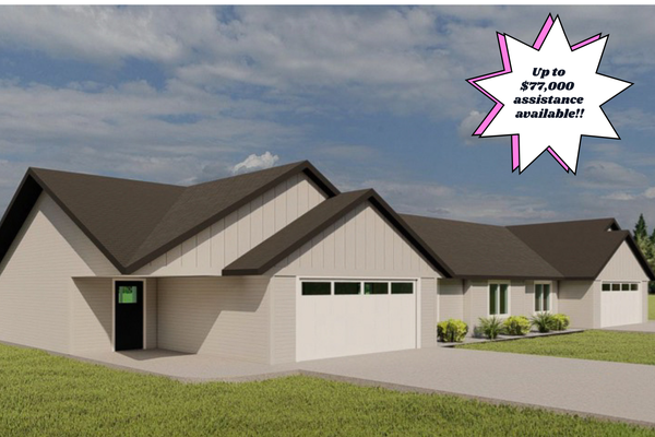 313 16th Street N, Benson, MN 56215