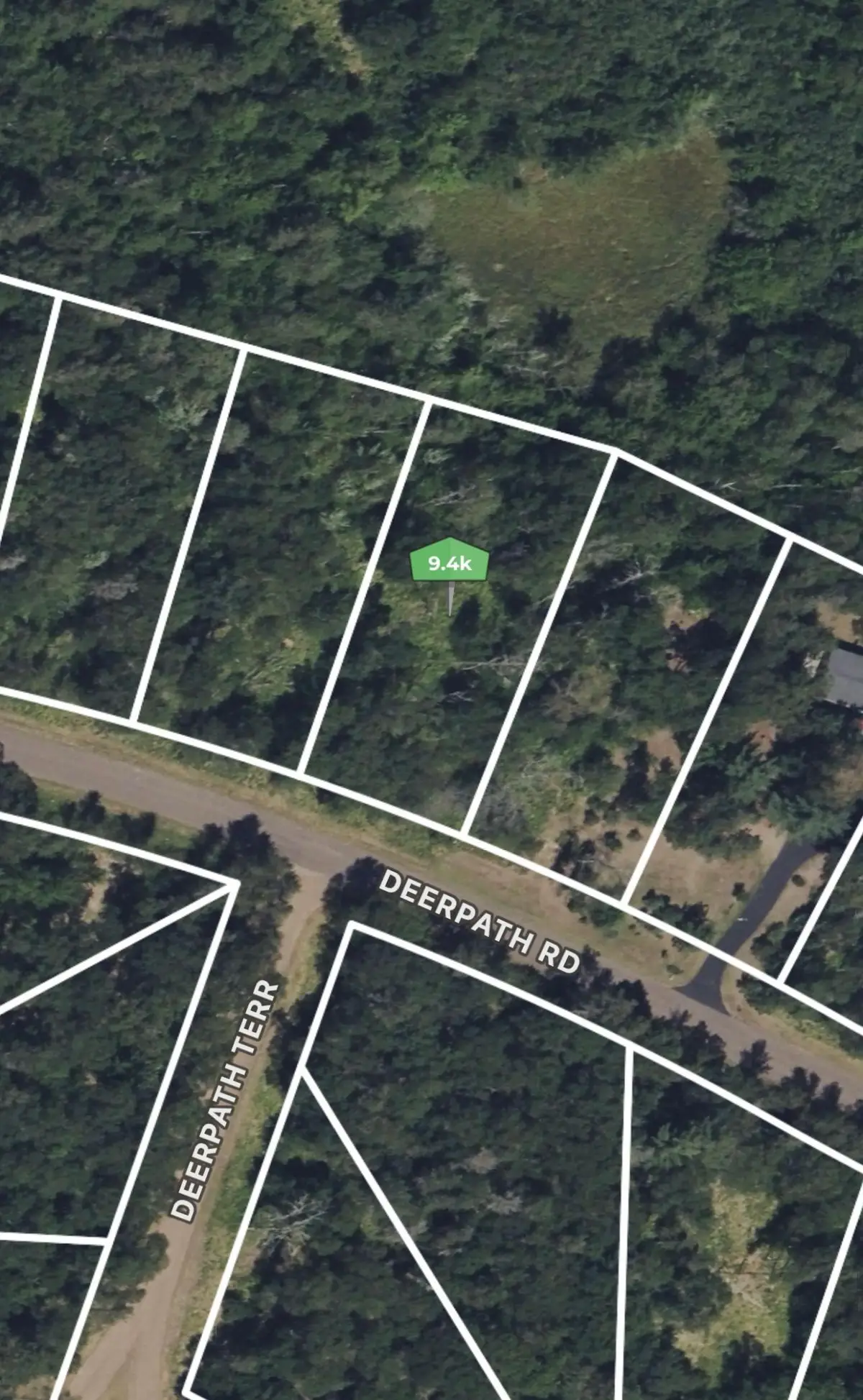 167 Deerpath Road, Danbury, WI 54830 - #1
