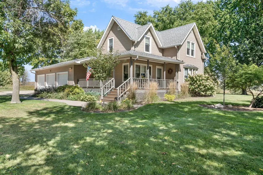 5100 128th Street Se, Blooming Prairie, MN 55917 - #2