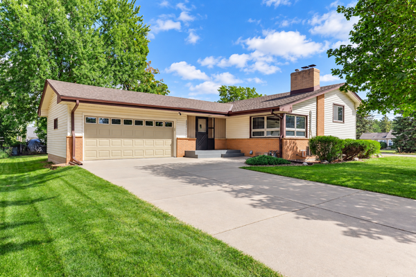 6501 Pierce Street Ne, Fridley, MN 55432