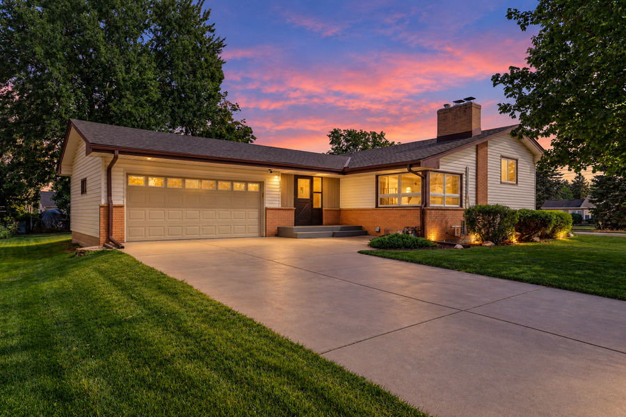 6501 Pierce Street Ne, Fridley, MN 55432 - #2