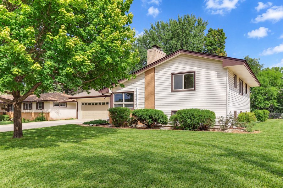 6501 Pierce Street Ne, Fridley, MN 55432 - #3